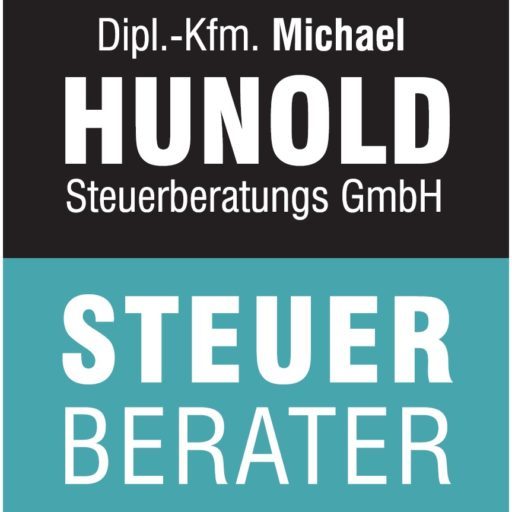 Steuerberater Hunold Logo